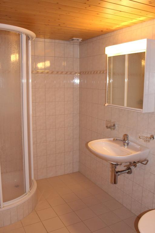Chalet Spinne Grindelwald Quarto foto