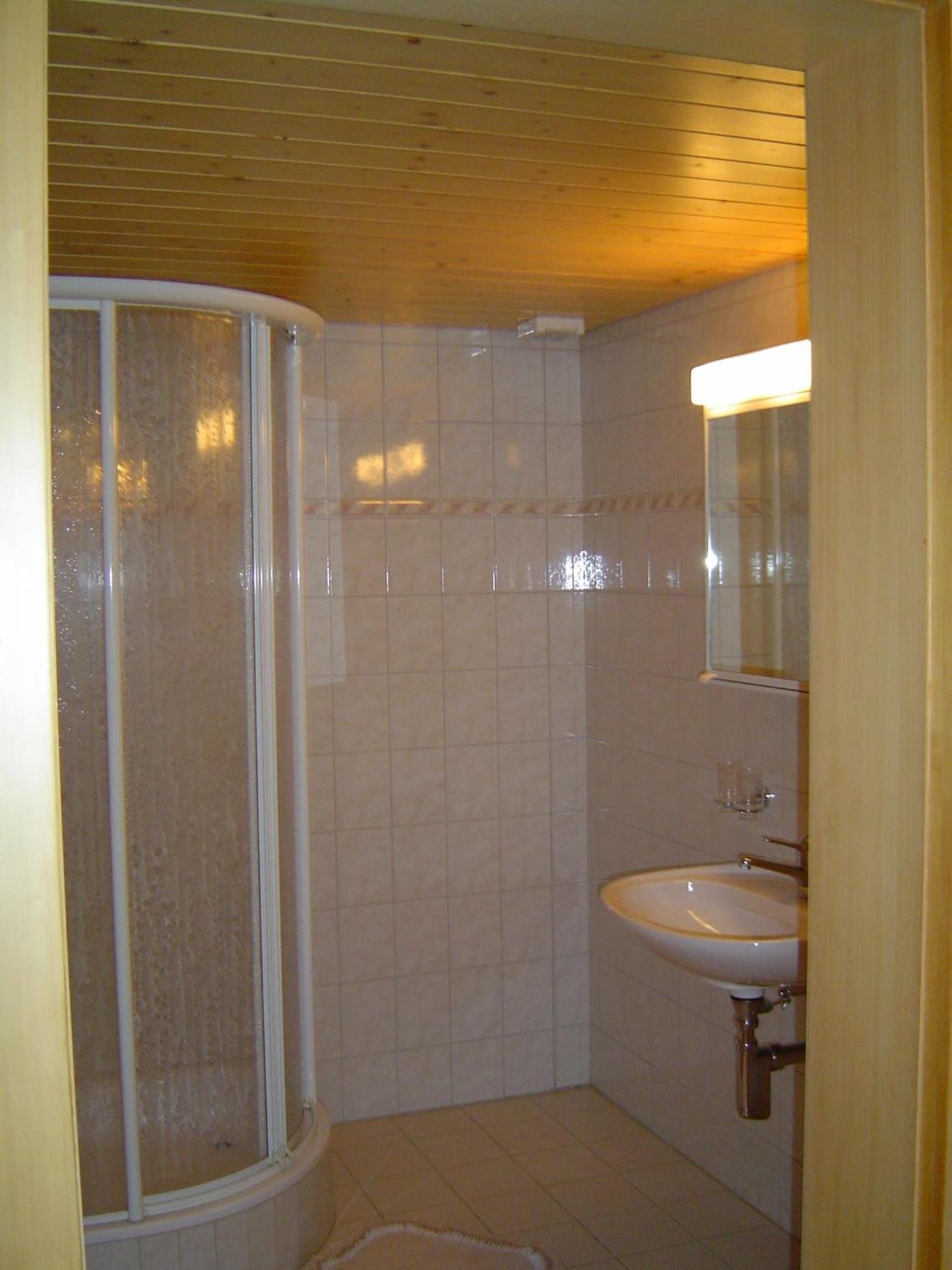 Chalet Spinne Grindelwald Exterior foto